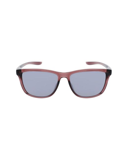 Nike Black City Icon Dj0890 298 Sunglasses Bio-Inject Squared Normal Photochromatic