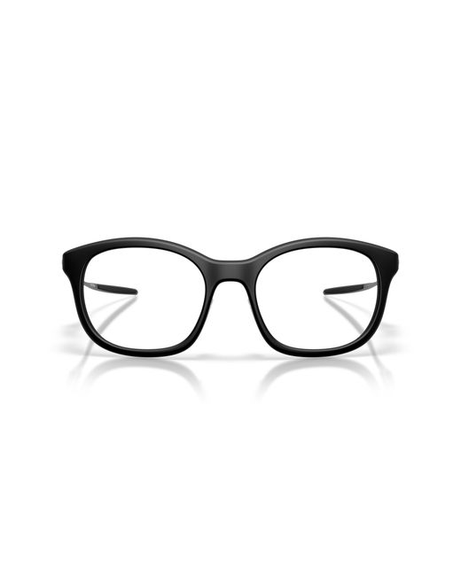 Oakley Black Ox8204D Neoture 820401 Optical Frames O_Matter Transparent Squared Normal