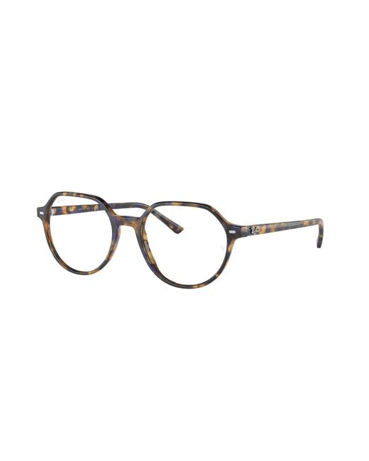 Ray-Ban Black Ray