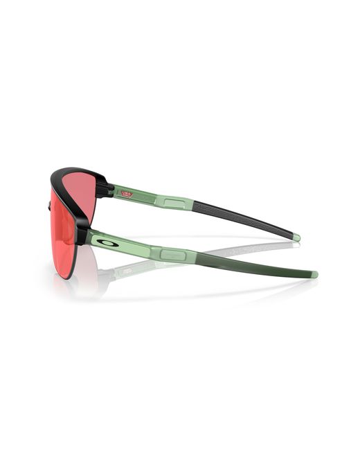 Oakley Black Oo9248 Corridor 924807 Sunglasses O_Matter Mask Normal Prizm for men