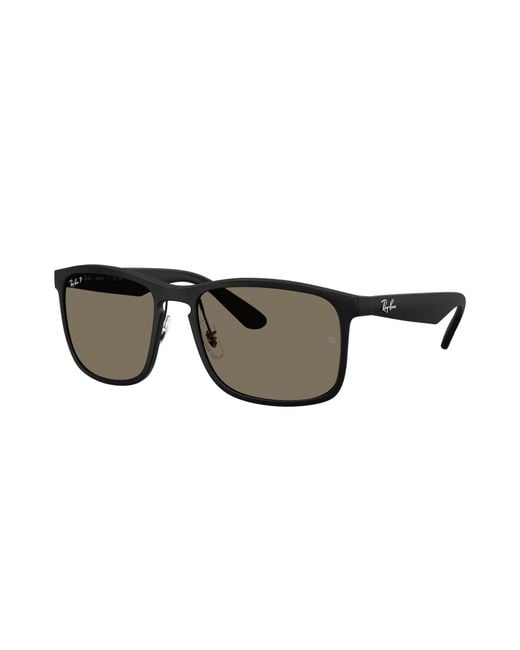 Ray-Ban Black Ray for men