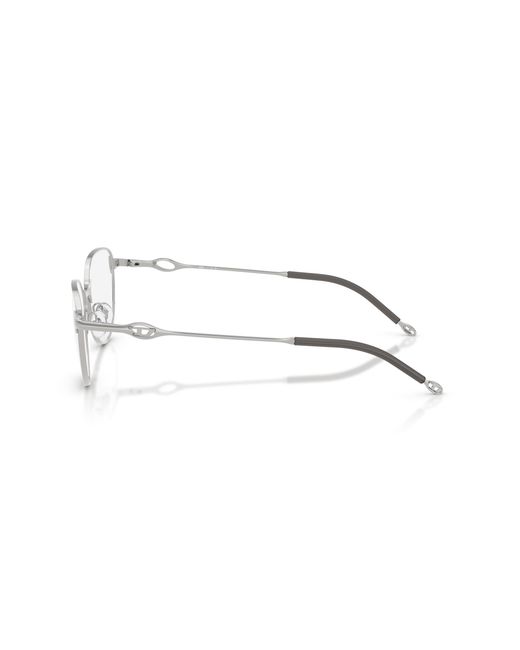 DIESEL Black Dl5003 1001 Optical Frames Metal Round Normal