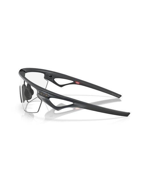 Oakley Black Oo9403 Sphaera 940325 Sunglasses O_Matter Mask Photochromic
