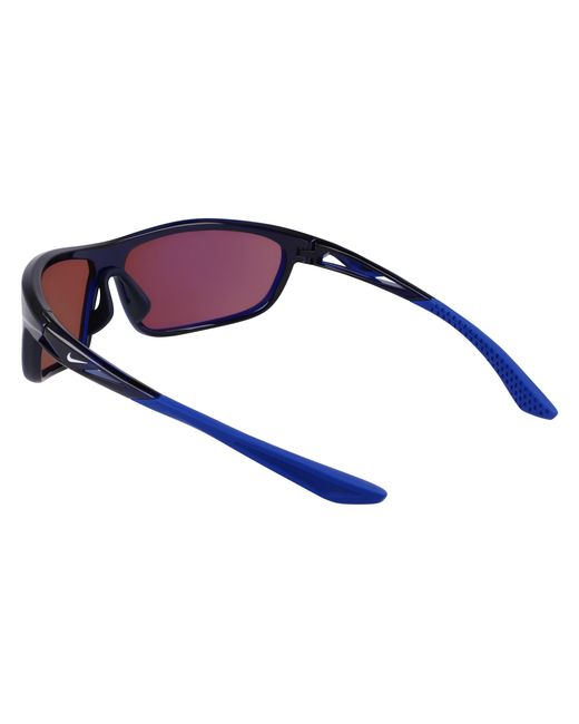 Nike Black Windtrack Run E Ev24004 410 Sunglasses Bio-Inject Squared Normal Photochromatic for men