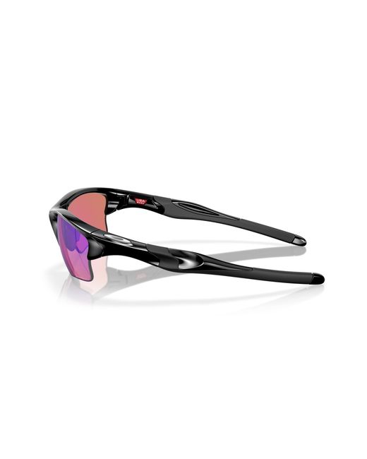 Oakley Black Oo9154 Half Jacket 2.0 Xl 915449 Sunglasses O_Matter Squared Normal Prizm