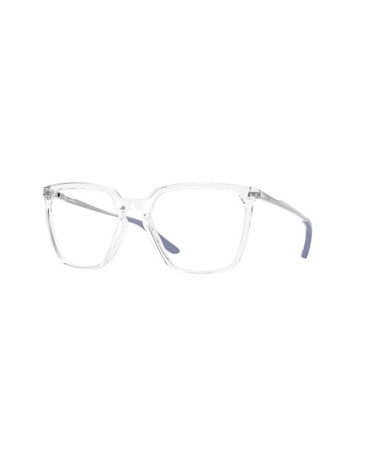 Oakley Black Ox8189 Bmng Sq 818903 Optical Frames O_Matter Squared Normal