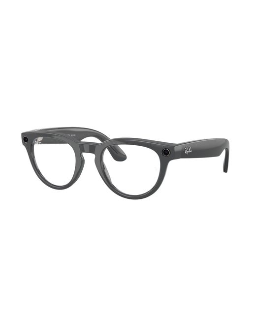 Ray-Ban Black Ray