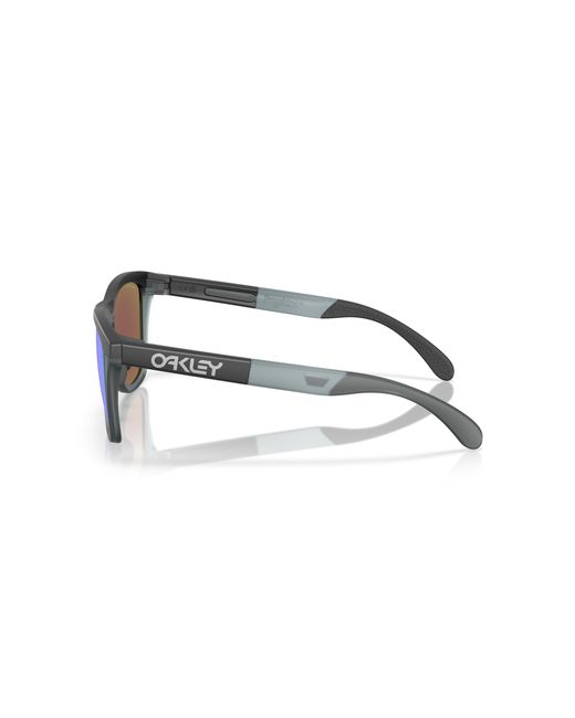 Oakley Black Oo9284 Frogskins Range 928419 Sunglasses O_Matter Round Normal for men