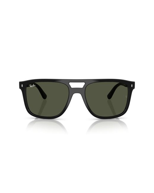 Ray-Ban Black Rb2213ch Sunglasses