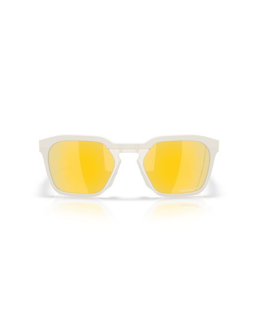 Oakley Black Oo9533 Hstn Sq 953307 Sunglasses O_Matter Squared Polarized