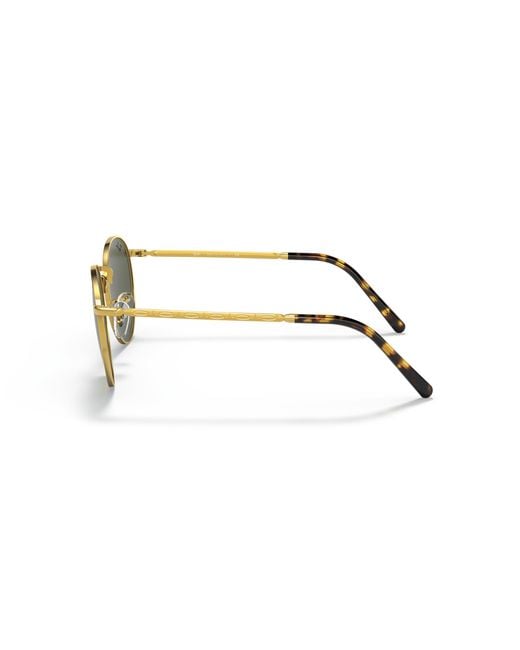 Ray-Ban Black Ray
