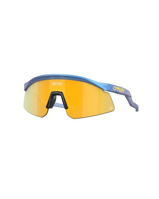 Oakley Black Oo9229 Hydra 922918 Sunglasses O_Matter Mask Normal Prizm for men