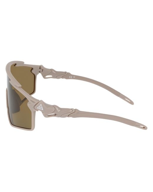 Nike Black Acg Vista Vert E Iq9349X 009 Sunglasses Bio-Injected Mask Normal