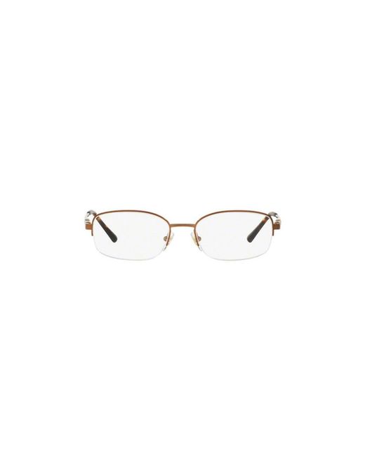 Sferoflex Black Sf2579 472 Optical Frames Metal Round
