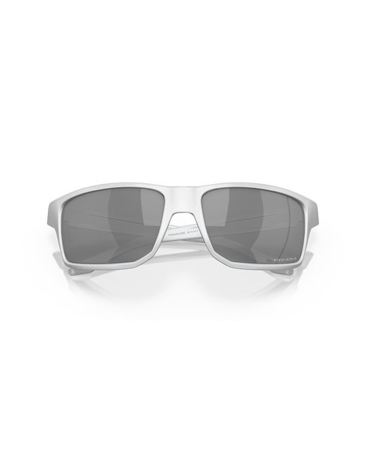 Oakley Black Oo9449 Gibston 944922 Sunglasses O_Matter Squared Normal Prizm for men
