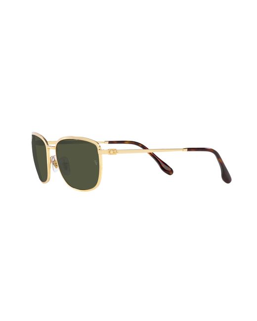Ray-Ban Black Ray for men
