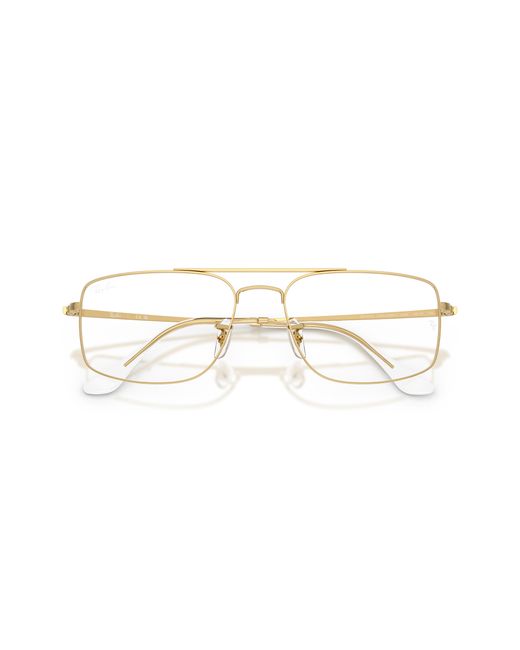 Ray-Ban Black Ray