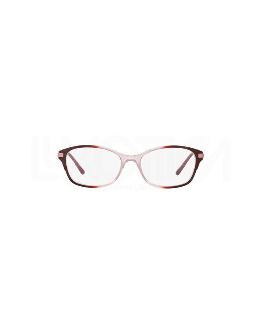 Sferoflex Black Sf1556 C593 Optical Frames Plastic Cat Eye