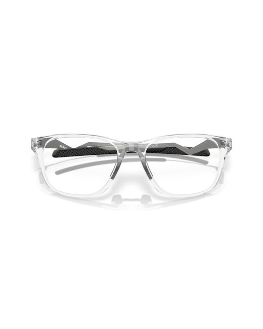 Oakley Black Ox8187 Cerebral 818703 Optical Frames O_Matter Squared Normal for men