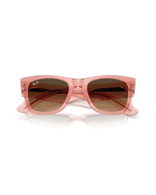 Ray-Ban Black Ray