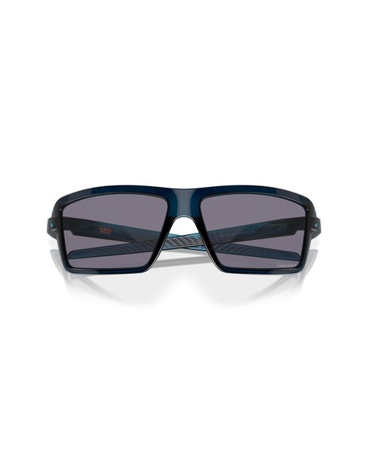 Oakley Black Oo9129 Cables 912917 Sunglasses O_Matter Squared Normal Prizm for men