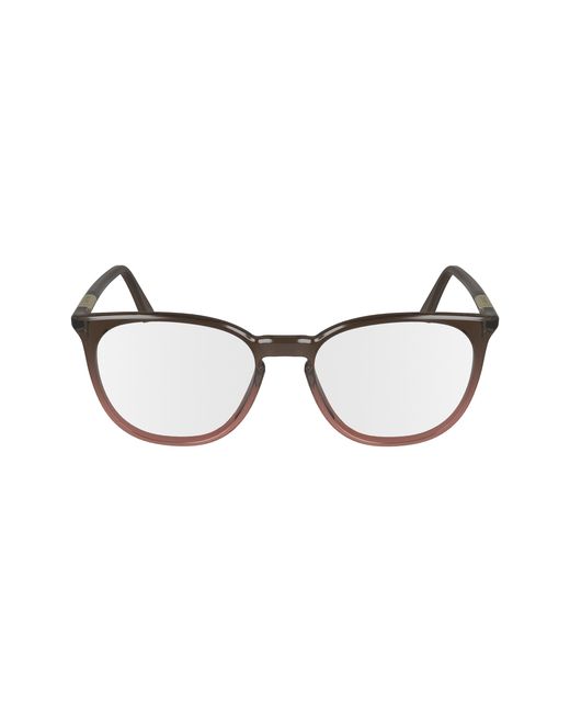 Calvin Klein Black Ck24513 605 Optical Frames Bio-Inject Round Normal