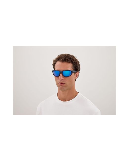 Maui Jim Black Mj0349S 003 Sunglasses Bio-Injected Squared for men