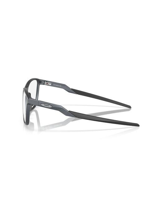 Oakley Black Ox8186 Futurity Rs 818604 Optical Frames O_Matter Squared Normal for men
