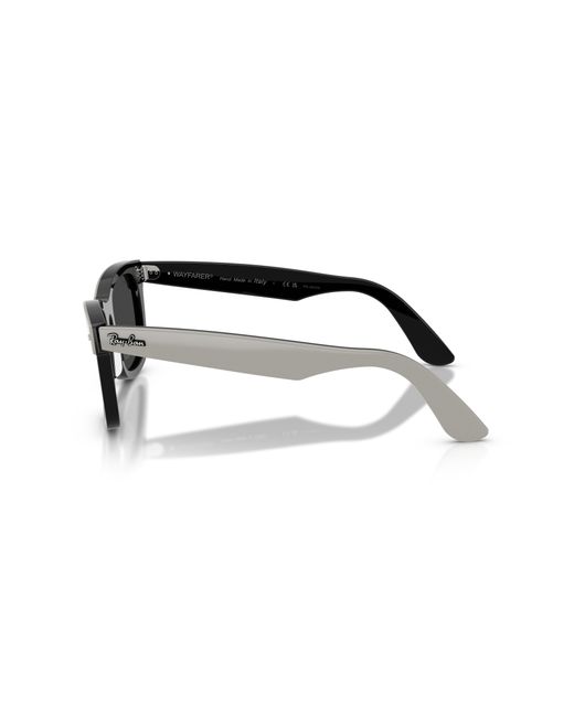 Ray-Ban Black Ray