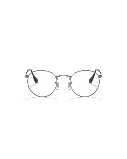 Ray-Ban Black Ray