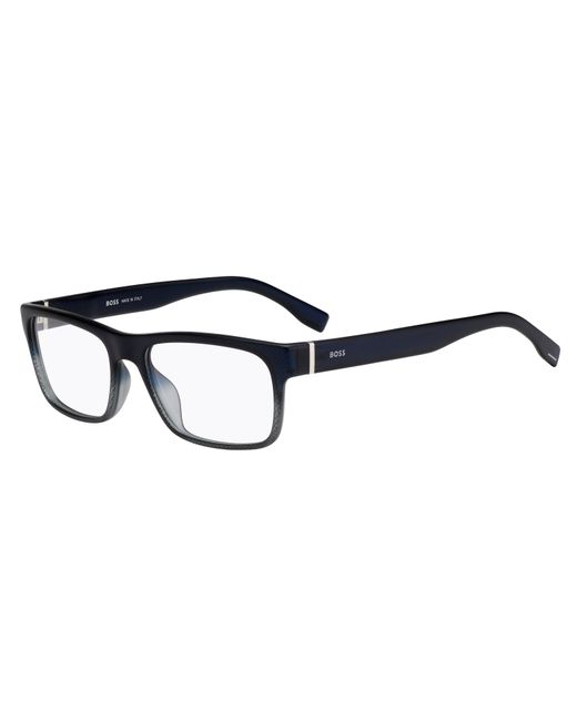 Boss Black Boss 0729/It Kay Optical Frames Acetate Squared for men