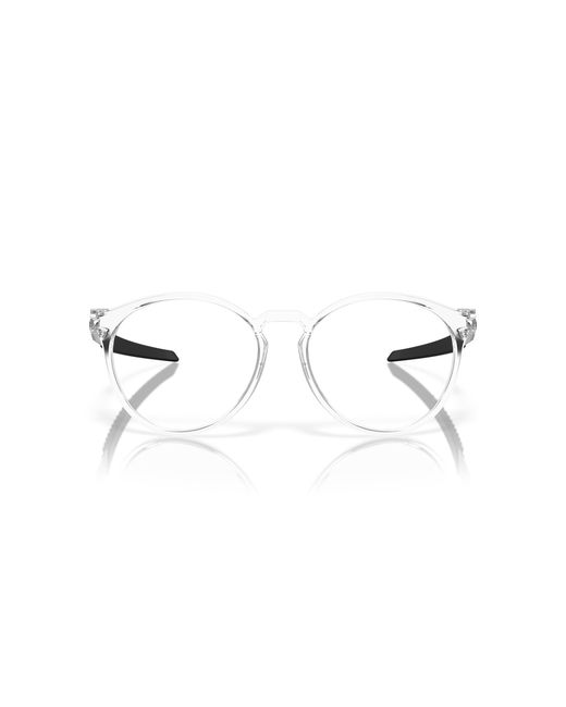 Oakley Black Ox8184 Exchange R 818403 Optical Frames O_Matter Round Normal for men