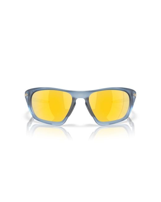 Oakley Black Oo9431 Lateralis 943115 Sunglasses O_Matter Squared Polarized for men