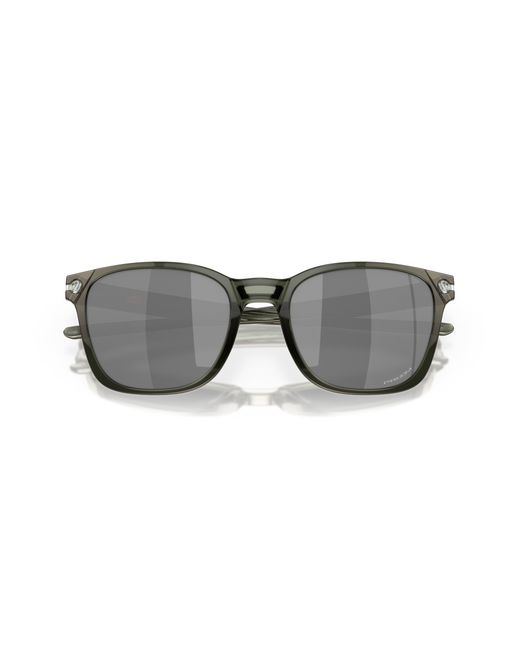 Oakley Black Oo9018 Ojector 901813 Sunglasses O_Matter Squared Normal Prizm for men