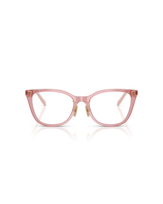 Vogue Eyewear Black Vo5685D 2921 Optical Frames Acetate Cat Eye Normal