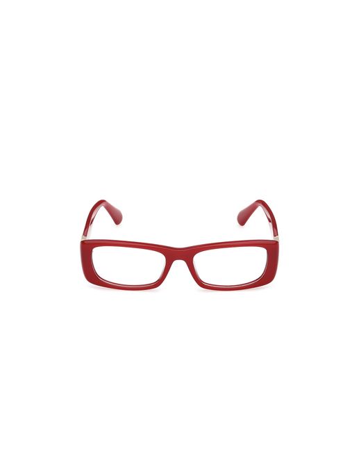 MAX&Co. Mo5225 66 Optical Frames Squared Normal