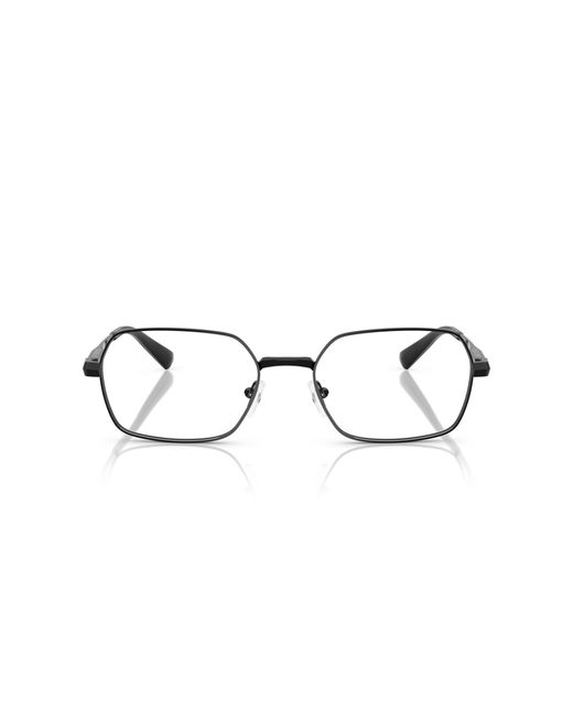 Michael Kors Black Mk3094 Culver City 1005 Optical Frames Metal Squared Normal for men