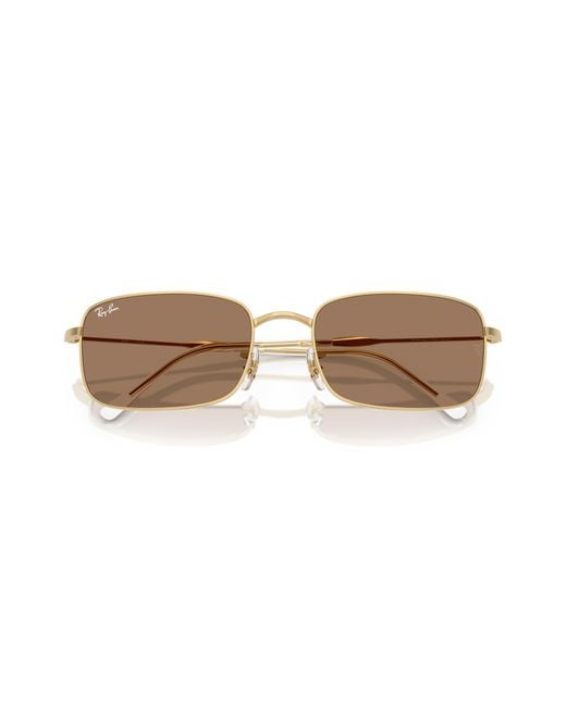 Ray-Ban Black Ray