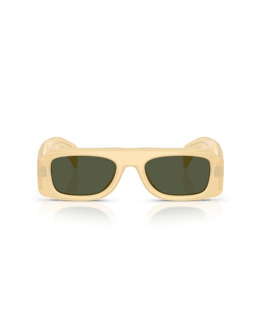 Oliver Peoples Black X Jil Sander Ov5610Su Edition 4 181252 Sunglasses Acetate G15 Geometric Normal