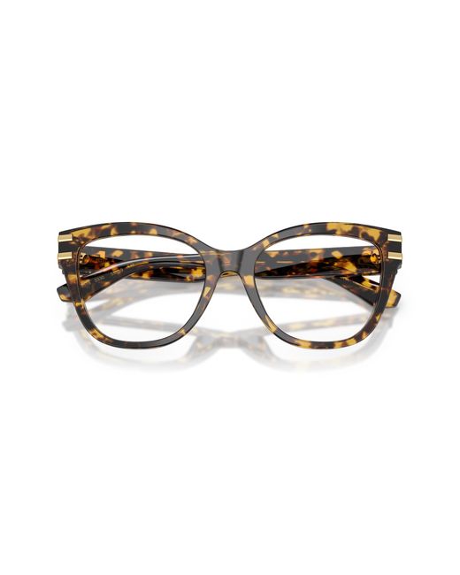 Dolce & Gabbana Black Dg3418 3330 Optical Frames Acetate Butterfly Normal