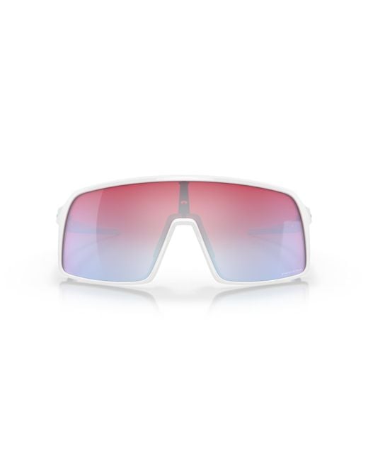 Oakley Black Oo9406 Sutro 940622 Sunglasses O_Matter Mask Normal Prizm