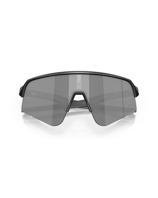 Oakley Black Oo9465 Sutro Lite Sweep 946503 Sunglasses O_Matter Mask Normal Prizm for men