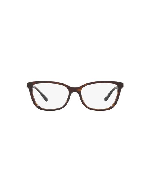 Michael Kors Black Mk4097 Greve 3006 Optical Frames Acetate Squared