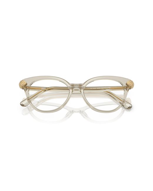 Swarovski Black Sk2046 3003 Optical Frames Acetate Pantos Normal