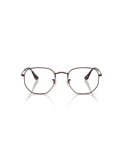 Ray-Ban Black Ray