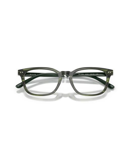 Polo Ralph Lauren Black Ph2294 6316 Optical Frames Acetate Cat Eye Normal for men