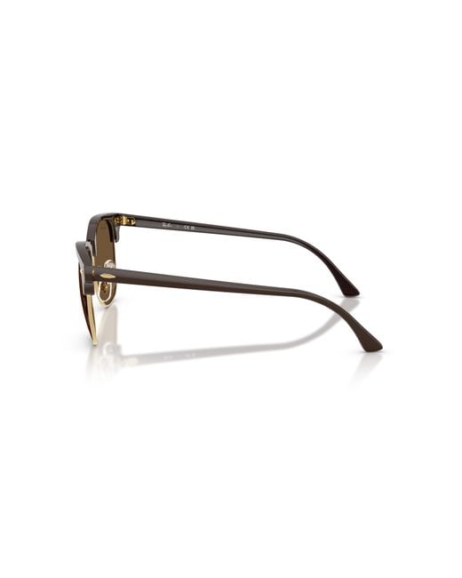 Ray-Ban Black Ray