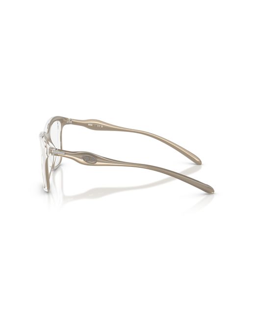 DIESEL Black Dl6004U 2035 Optical Frames Injected Squared Normal