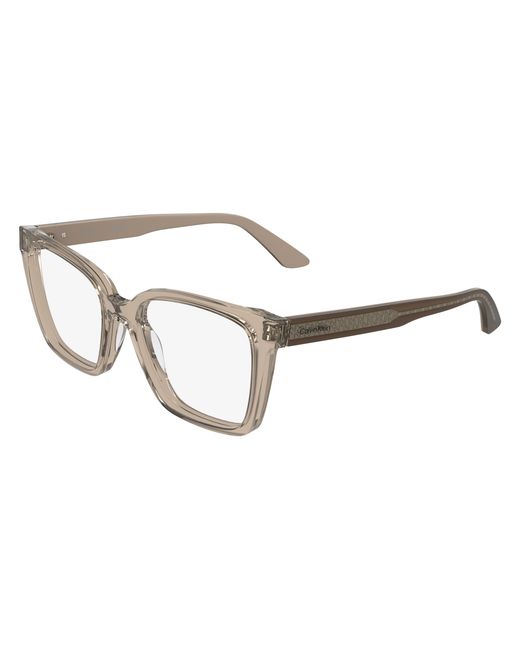 Calvin Klein Black Ck26512 272 Optical Frames Acetate Butterfly Normal
