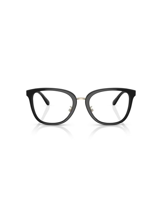Michael Kors Black Mk4099 Innsbruck 3005 Optical Frames Acetate Squared Normal
